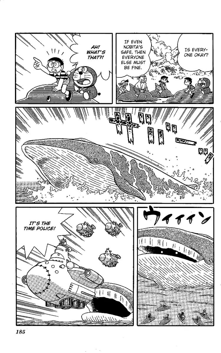 Doraemon Long Stories Chapter 18.5 page 24 - Vol.18 Chapter 5
