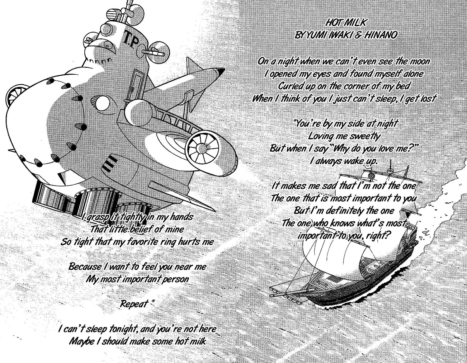 Doraemon Long Stories Chapter 18.5 page 29 - Vol.18 Chapter 5