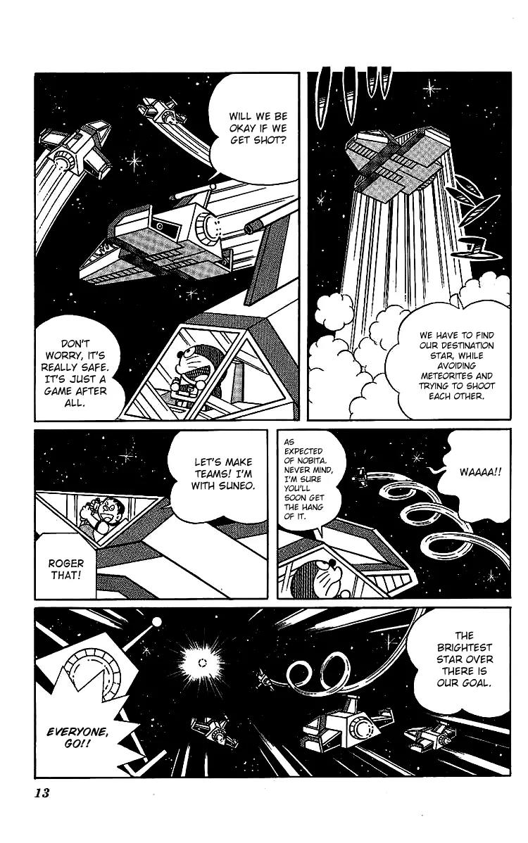 Doraemon Long Stories Chapter 19.1 page 13 - Vol.19 Chapter 1
