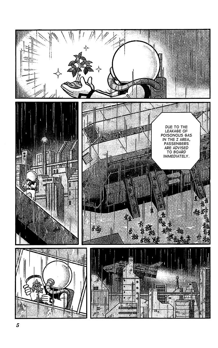 Doraemon Long Stories Chapter 19.1 page 6 - Vol.19 Chapter 1