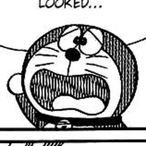 Doraemon Long Stories Vol.19 Chapter 1 cover