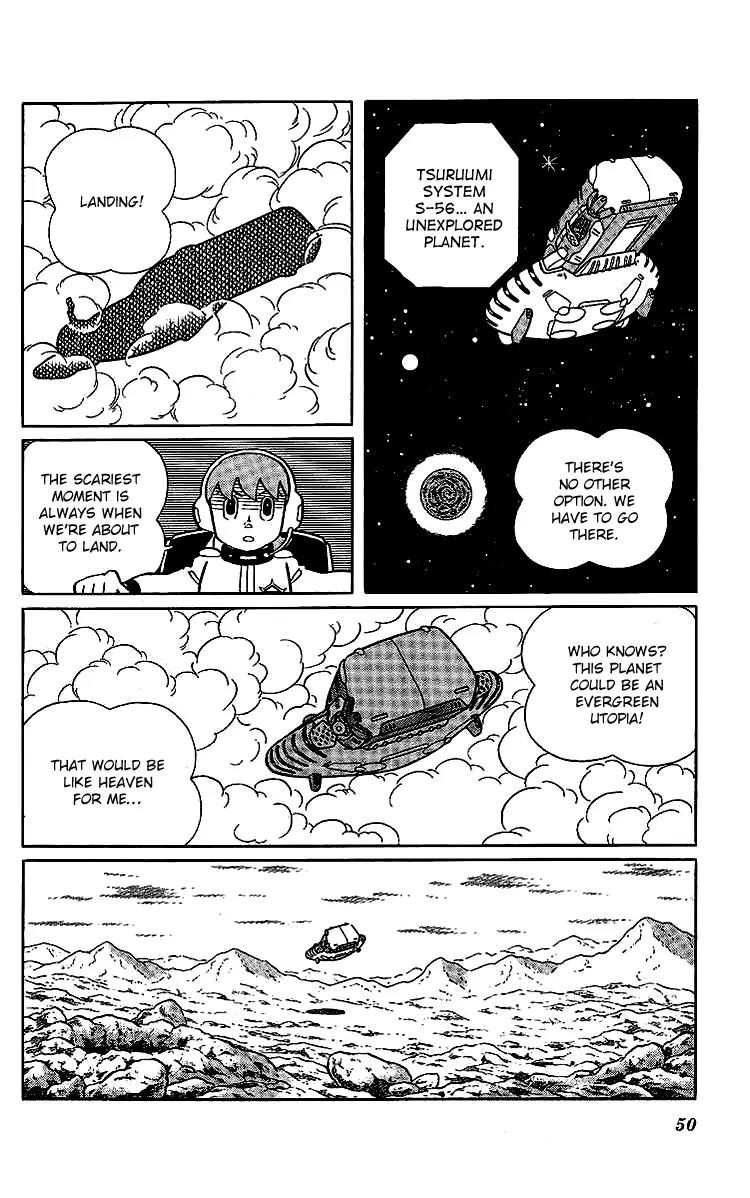 Doraemon Long Stories Chapter 19.2 page 13 - Vol.19 Chapter 2