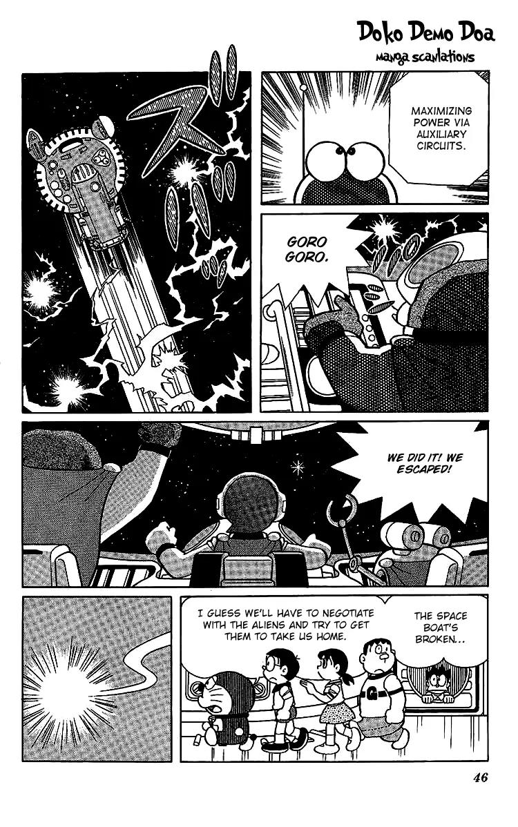 Doraemon Long Stories Chapter 19.2 page 9 - Vol.19 Chapter 2