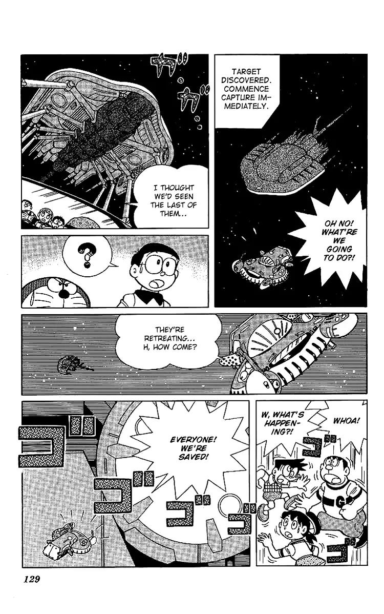 Doraemon Long Stories Chapter 19.4 page 13 - Vol.19 Chapter 4