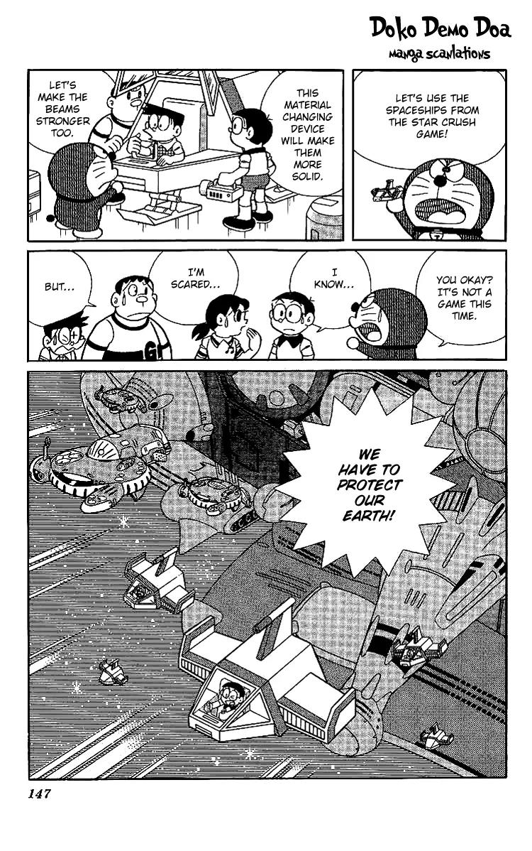 Doraemon Long Stories Chapter 19.4 page 29 - Vol.19 Chapter 4