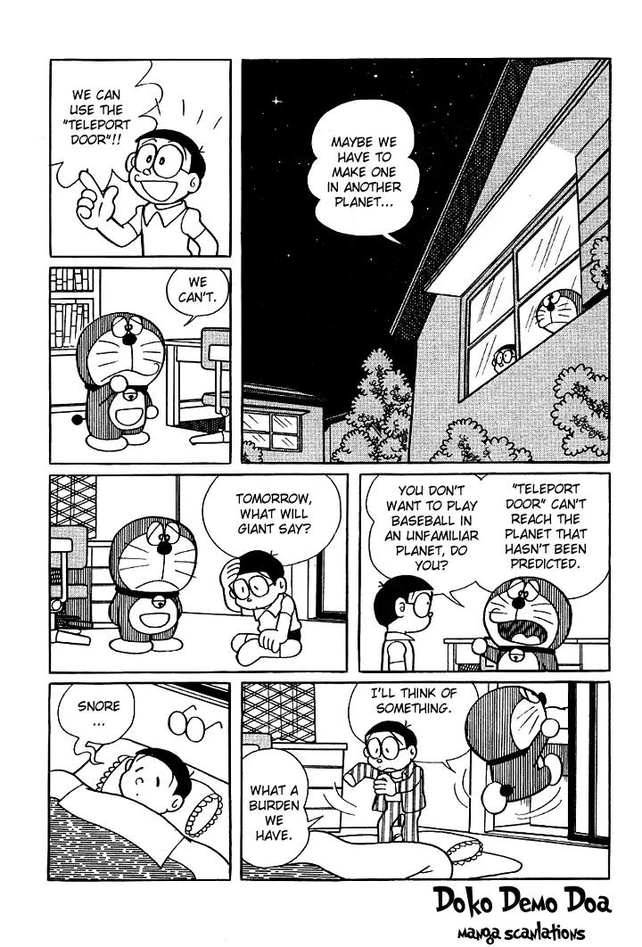 Doraemon Long Stories Chapter 2.1 page 14 - Vol.2 Chapter 1
