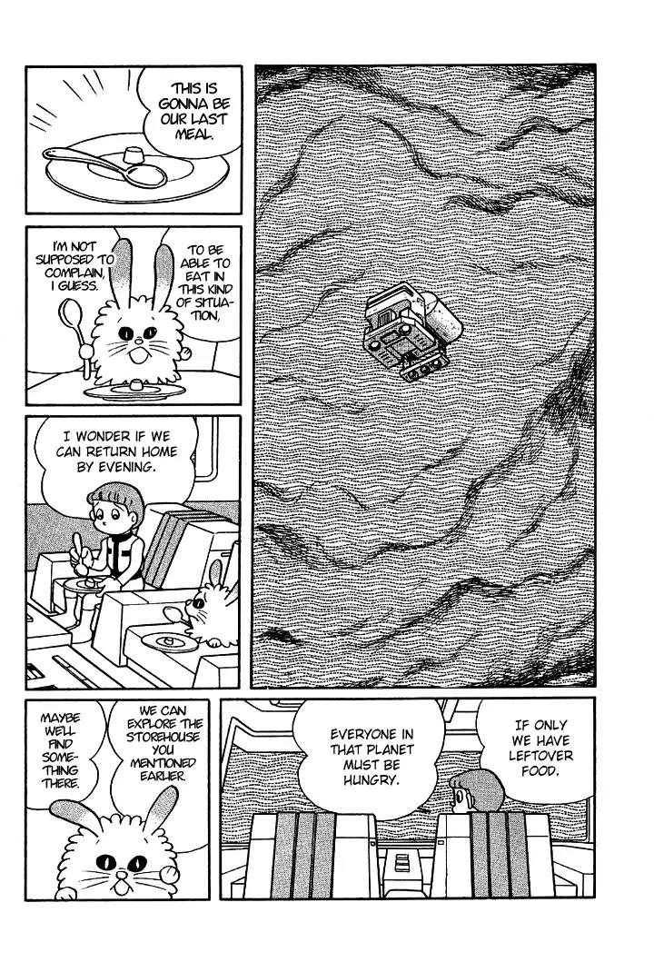 Doraemon Long Stories Chapter 2.1 page 15 - Vol.2 Chapter 1