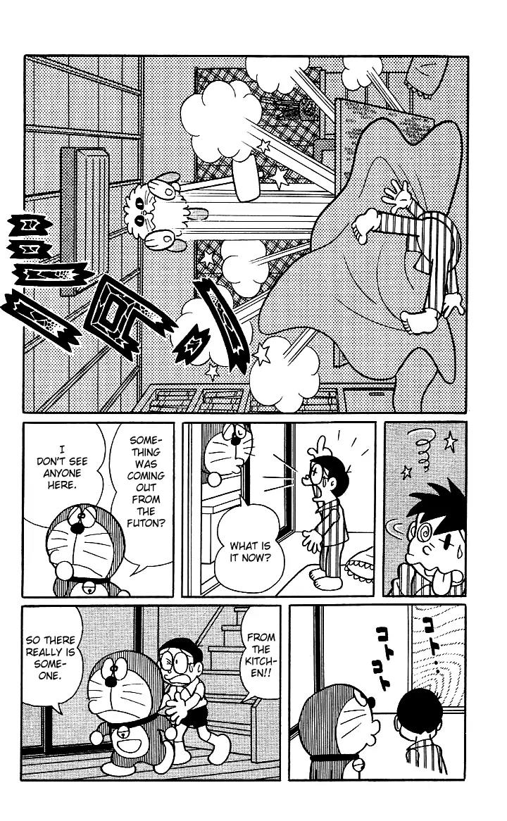 Doraemon Long Stories Chapter 2.1 page 17 - Vol.2 Chapter 1