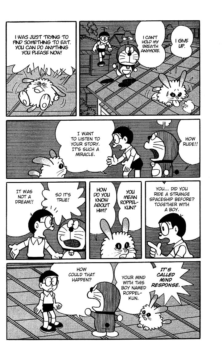 Doraemon Long Stories Chapter 2.1 page 19 - Vol.2 Chapter 1