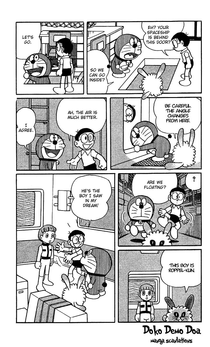 Doraemon Long Stories Chapter 2.1 page 20 - Vol.2 Chapter 1