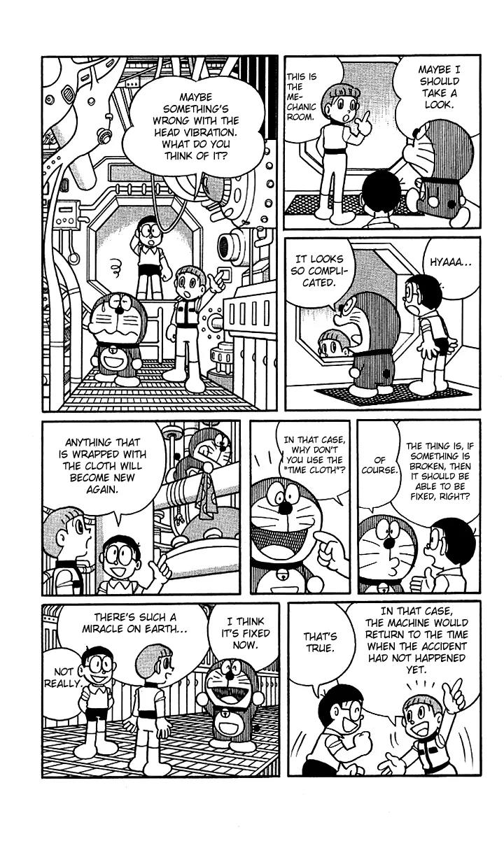 Doraemon Long Stories Chapter 2.1 page 24 - Vol.2 Chapter 1