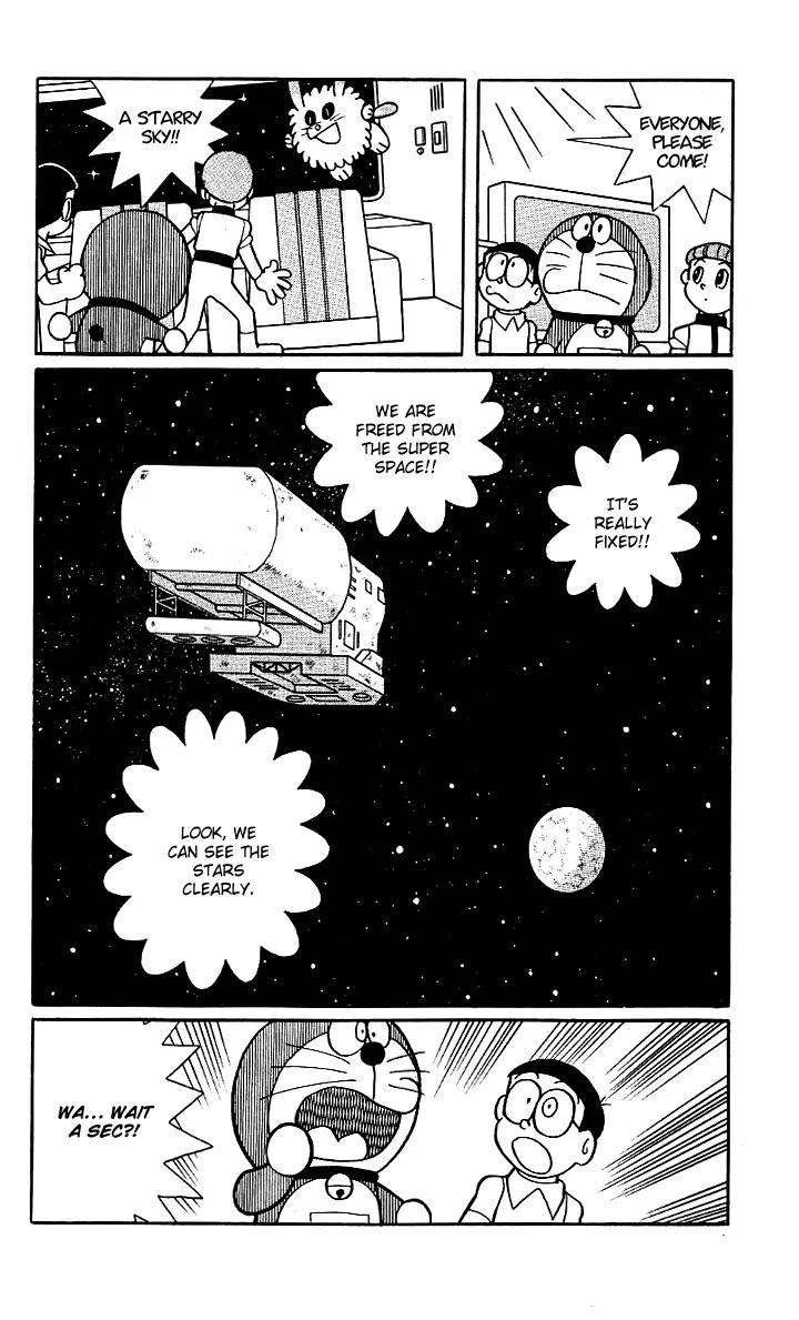 Doraemon Long Stories Chapter 2.1 page 25 - Vol.2 Chapter 1