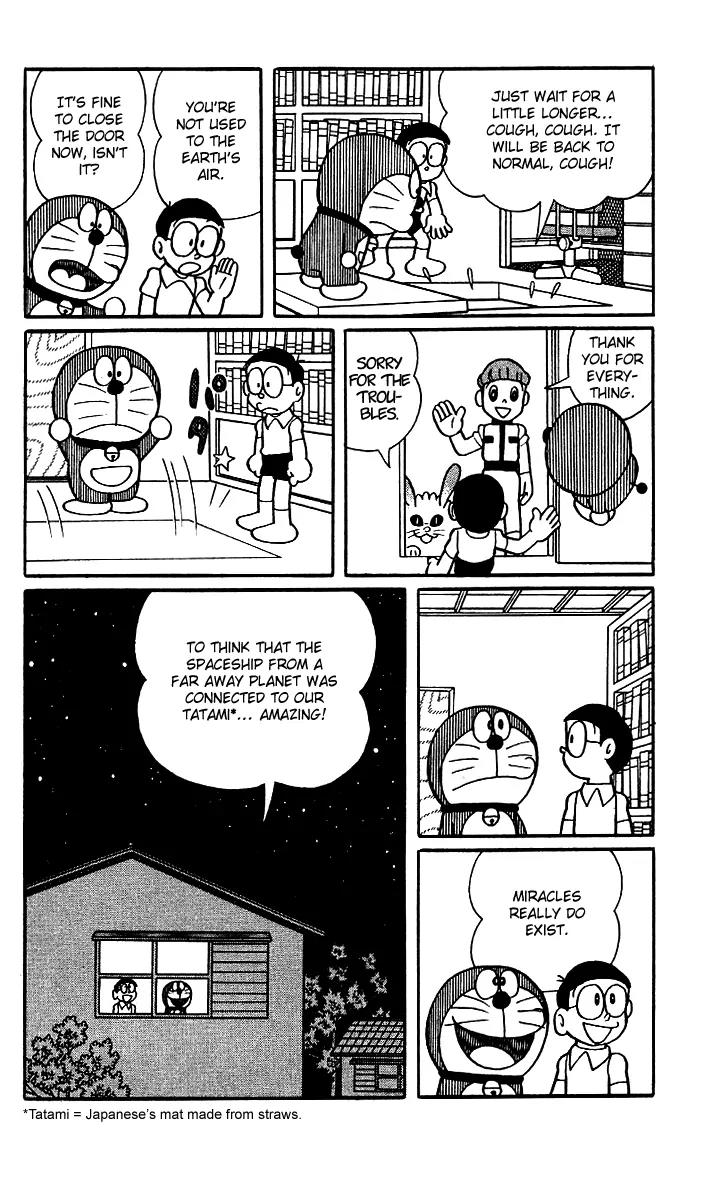 Doraemon Long Stories Chapter 2.1 page 27 - Vol.2 Chapter 1