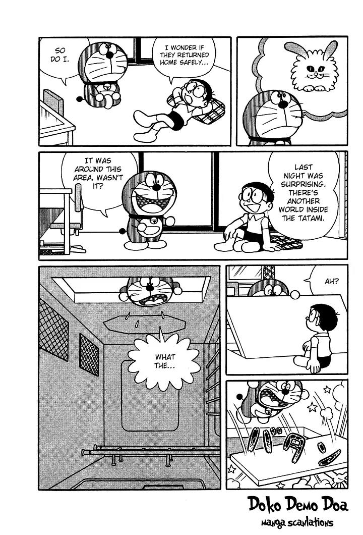 Doraemon Long Stories Chapter 2.1 page 32 - Vol.2 Chapter 1