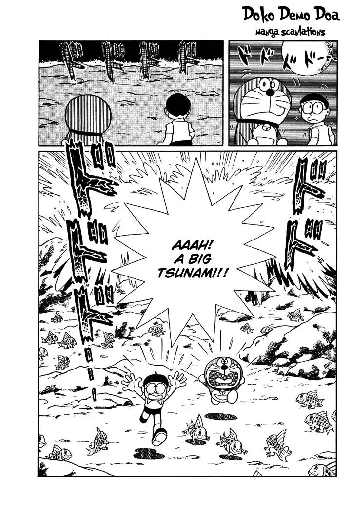Doraemon Long Stories Chapter 2.1 page 37 - Vol.2 Chapter 1