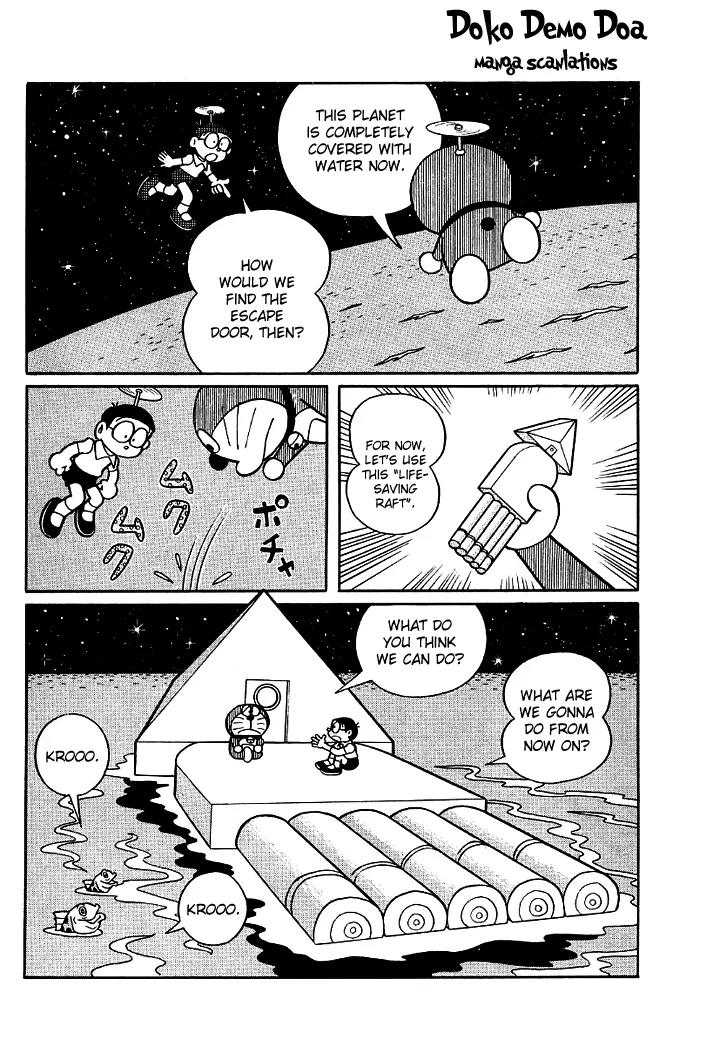 Doraemon Long Stories Chapter 2.1 page 40 - Vol.2 Chapter 1