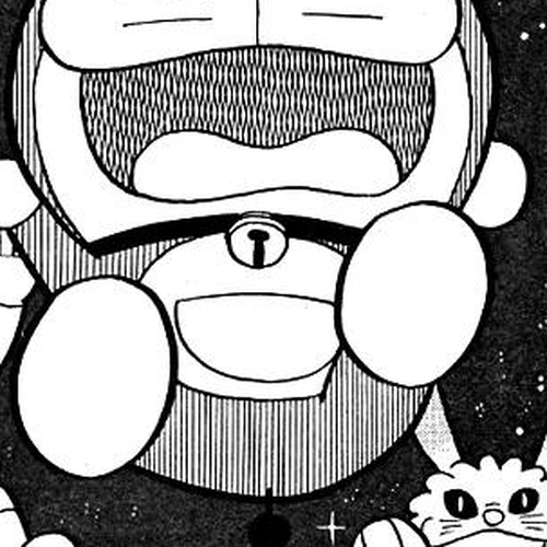 Doraemon Long Stories Vol.2 Chapter 1 cover