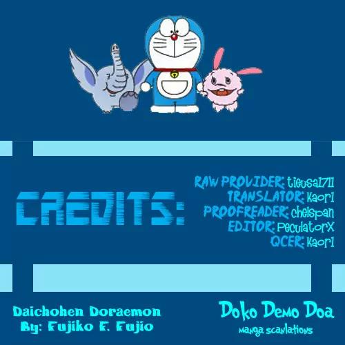 Doraemon Long Stories Chapter 2.2 page 1 - Vol.2 Chapter 2