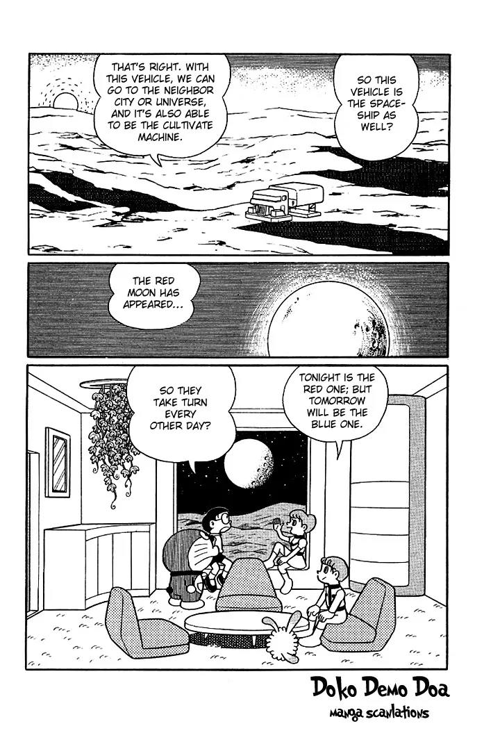Doraemon Long Stories Chapter 2.2 page 14 - Vol.2 Chapter 2