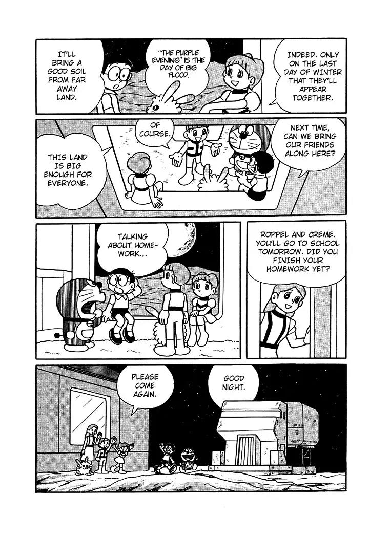 Doraemon Long Stories Chapter 2.2 page 15 - Vol.2 Chapter 2