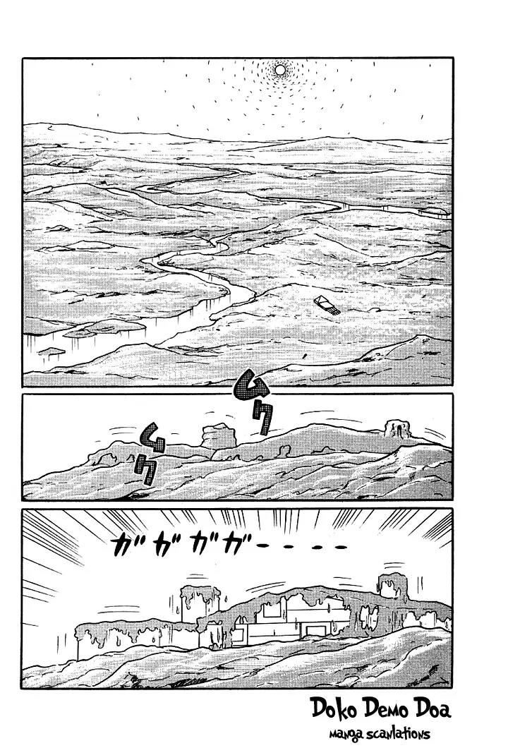 Doraemon Long Stories Chapter 2.2 page 2 - Vol.2 Chapter 2
