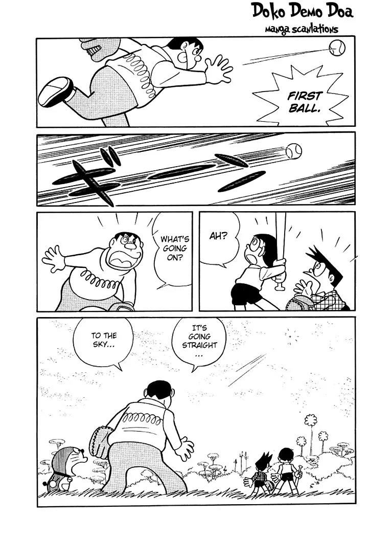 Doraemon Long Stories Chapter 2.2 page 25 - Vol.2 Chapter 2