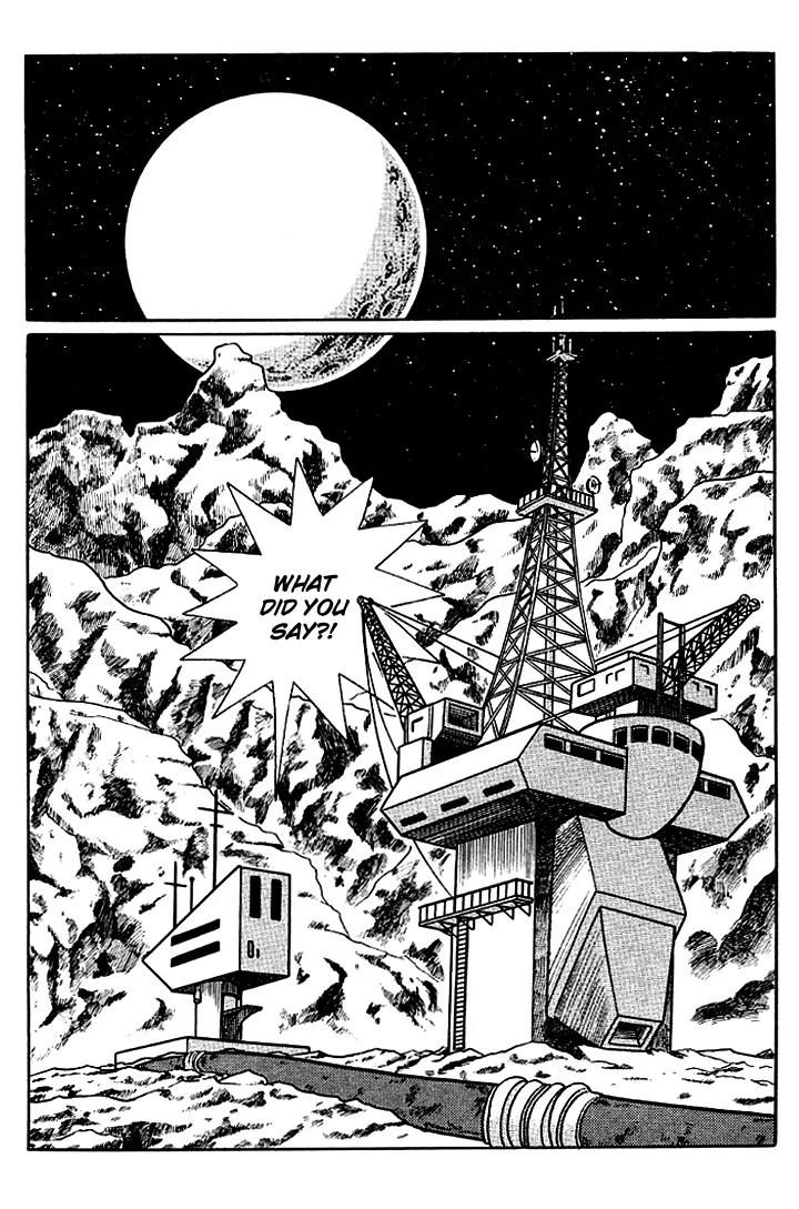 Doraemon Long Stories Chapter 2.3 page 15 - Vol.2 Chapter 3