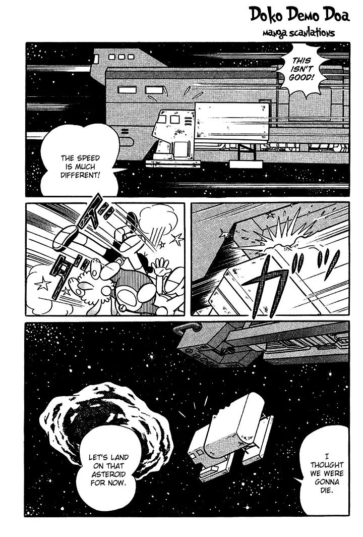 Doraemon Long Stories Chapter 2.3 page 2 - Vol.2 Chapter 3