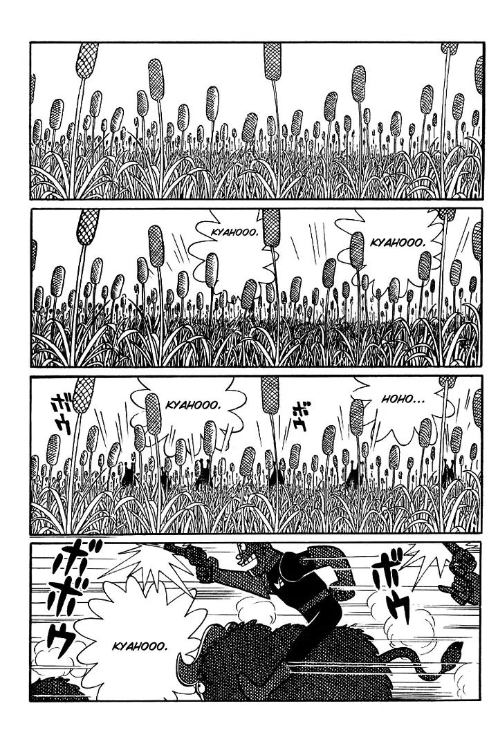 Doraemon Long Stories Chapter 2.3 page 24 - Vol.2 Chapter 3