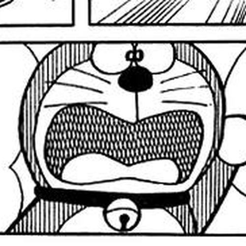 Doraemon Long Stories Vol.2 Chapter 3 cover