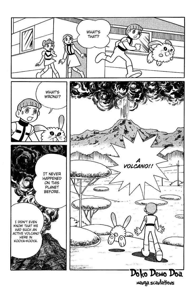 Doraemon Long Stories Chapter 2.4 page 14 - Vol.2 Chapter 4