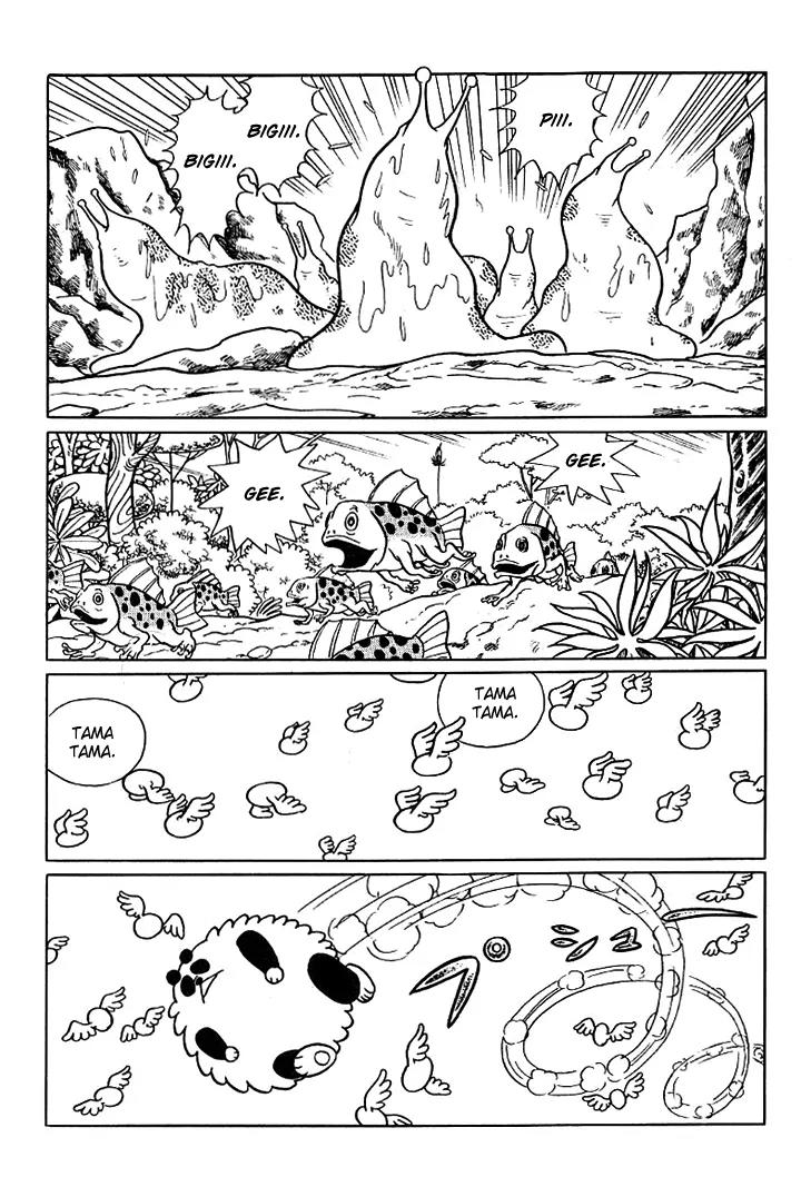 Doraemon Long Stories Chapter 2.4 page 18 - Vol.2 Chapter 4