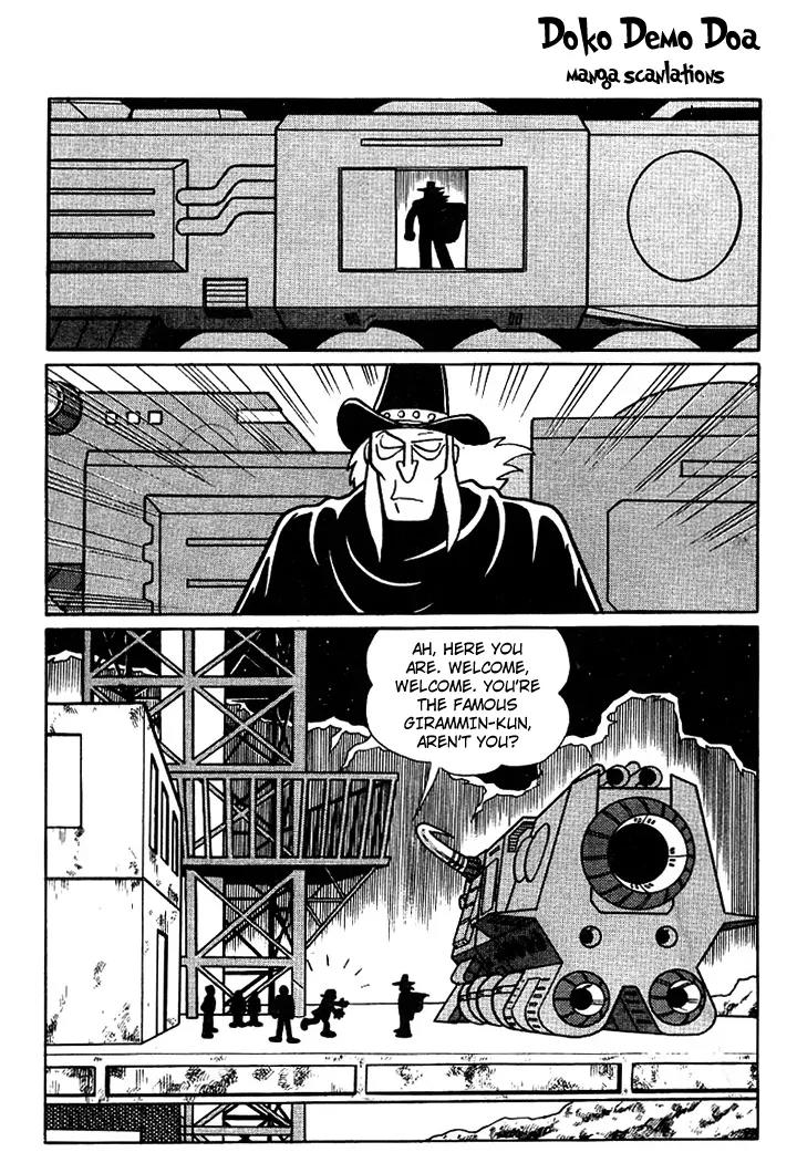 Doraemon Long Stories Chapter 2.4 page 2 - Vol.2 Chapter 4