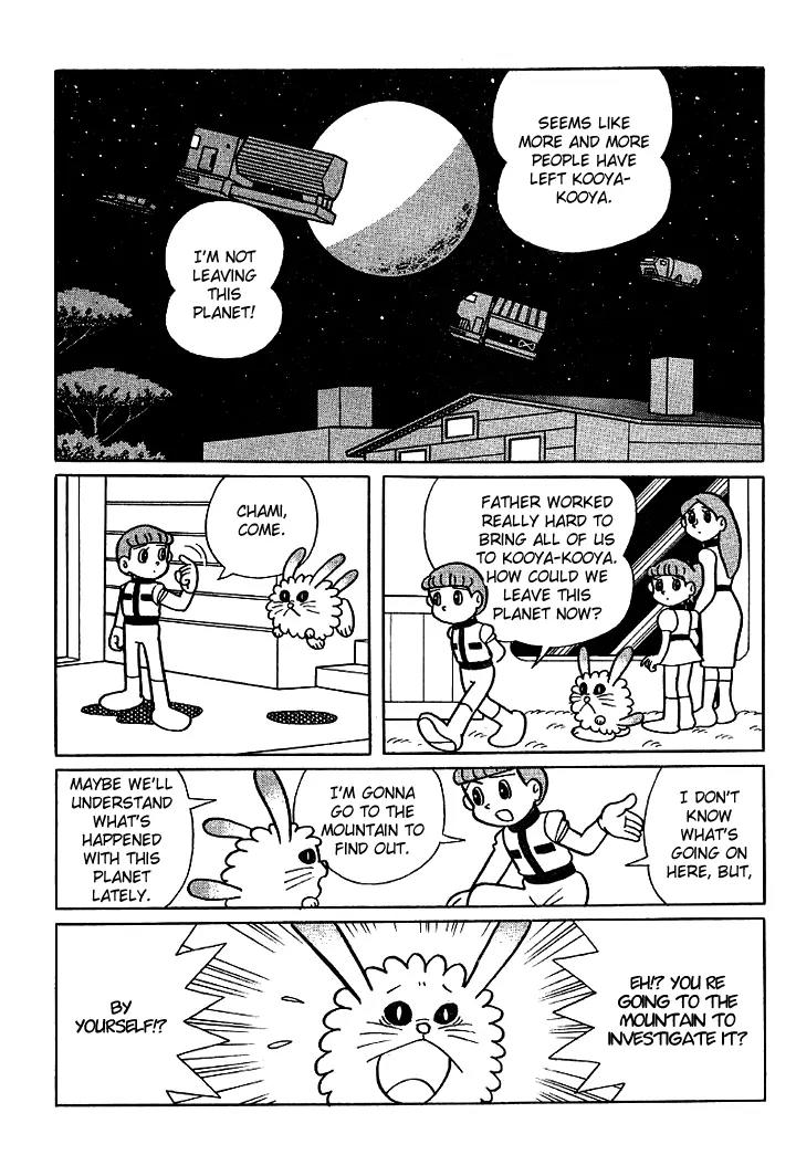 Doraemon Long Stories Chapter 2.4 page 24 - Vol.2 Chapter 4