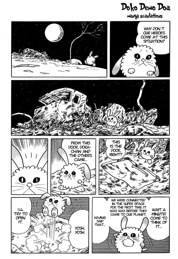 Doraemon Long Stories Chapter 2.4 page 26 - Vol.2 Chapter 4