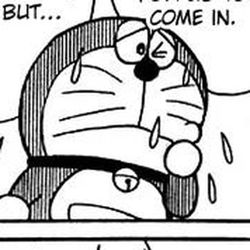 Doraemon Long Stories Vol.2 Chapter 4 cover