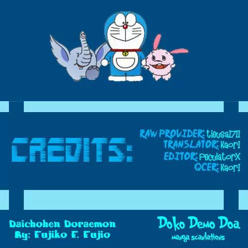 Doraemon Long Stories Chapter 2.5 page 1 - Vol.2 Chapter 5