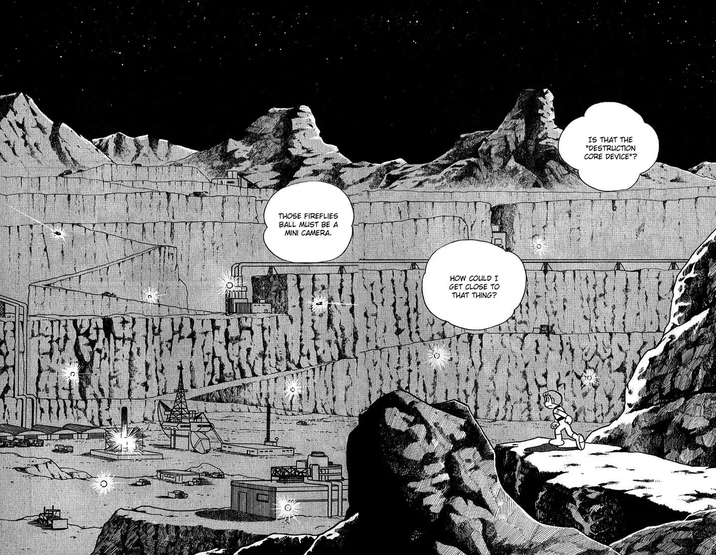 Doraemon Long Stories Chapter 2.5 page 2 - Vol.2 Chapter 5