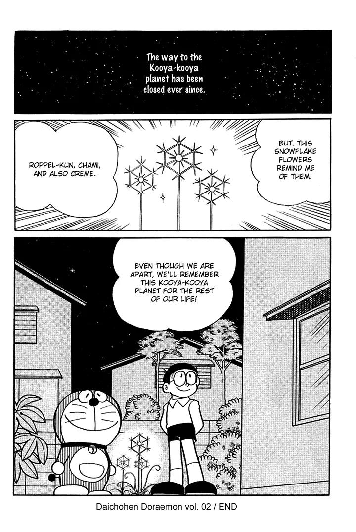 Doraemon Long Stories Chapter 2.5 page 37 - Vol.2 Chapter 5