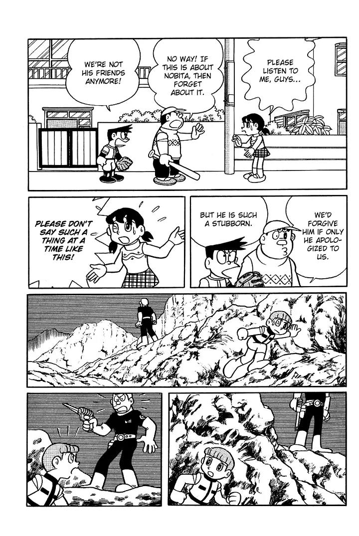 Doraemon Long Stories Chapter 2.5 page 6 - Vol.2 Chapter 5