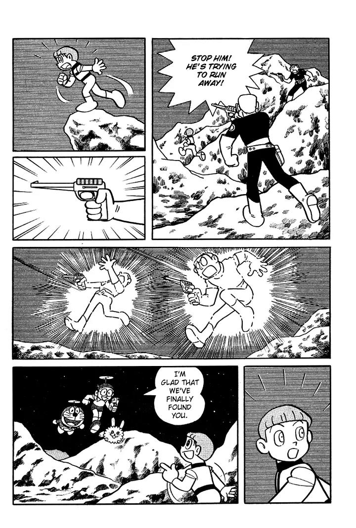Doraemon Long Stories Chapter 2.5 page 7 - Vol.2 Chapter 5