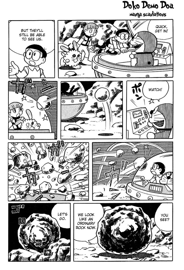 Doraemon Long Stories Chapter 2.5 page 9 - Vol.2 Chapter 5
