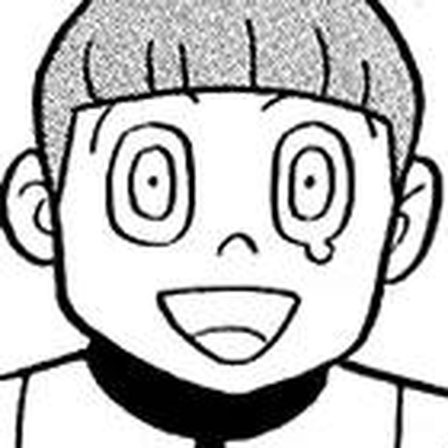 Doraemon Long Stories Vol.2 Chapter 5 cover