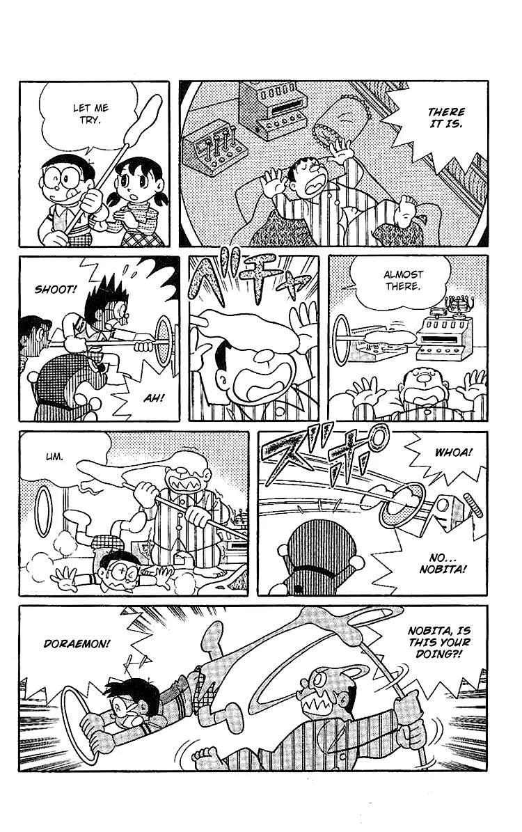 Doraemon Long Stories Chapter 20.1 page 14 - Vol.20 Chapter 1