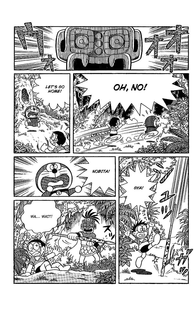 Doraemon Long Stories Chapter 20.1 page 23 - Vol.20 Chapter 1