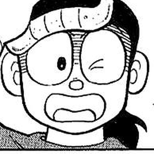 Doraemon Long Stories Vol.20 Chapter 1 cover