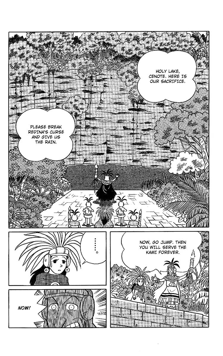 Doraemon Long Stories Chapter 20.2 page 23 - Vol.20 Chapter 2