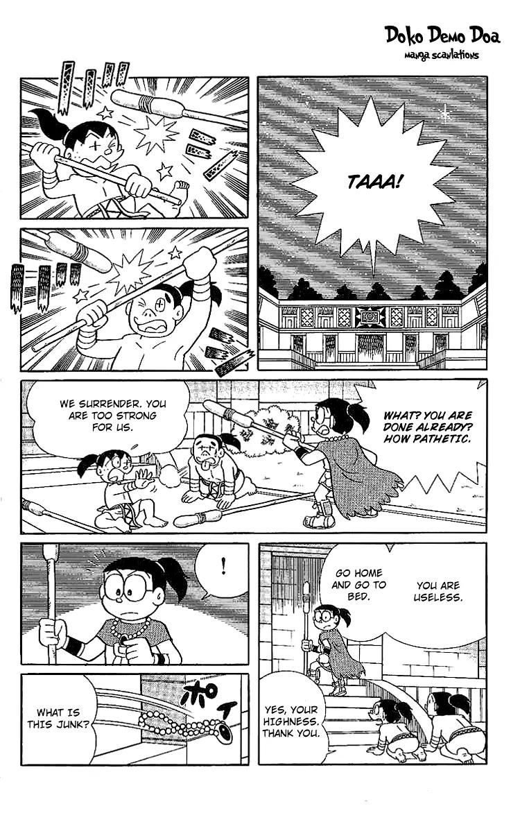 Doraemon Long Stories Chapter 20.2 page 29 - Vol.20 Chapter 2