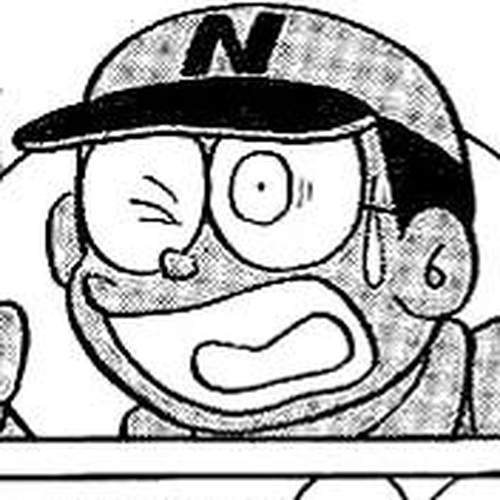 Doraemon Long Stories Vol.20 Chapter 2 cover