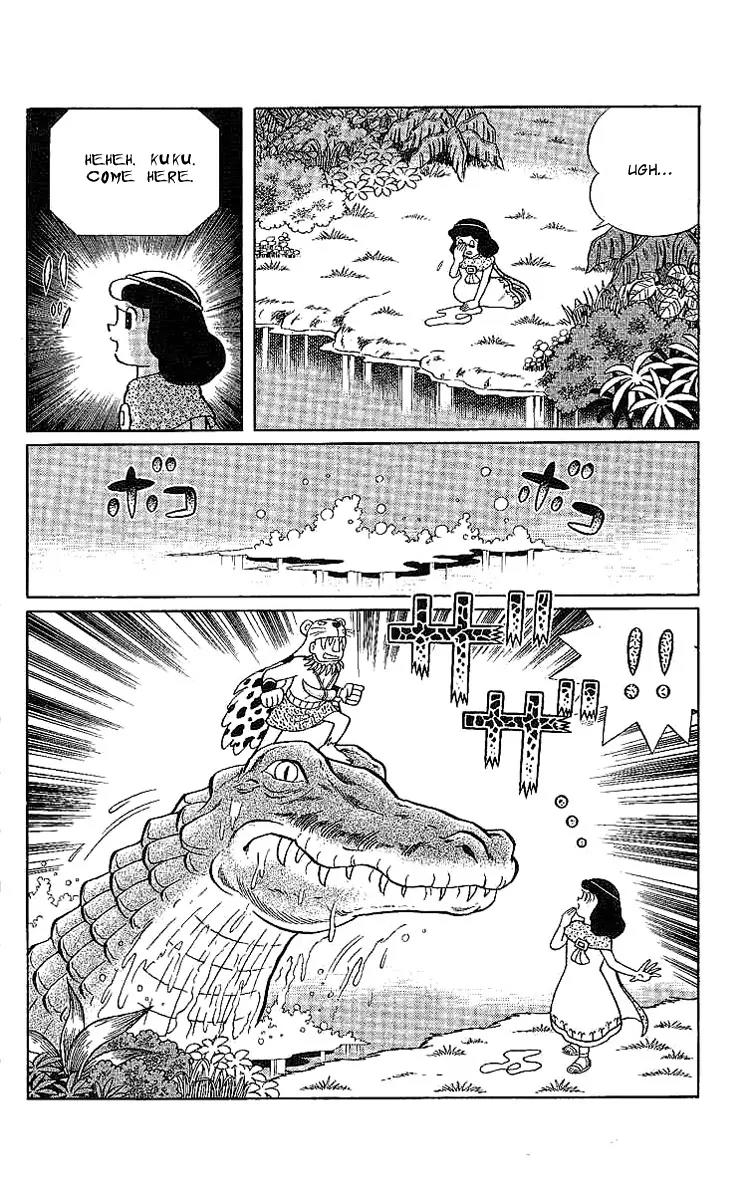 Doraemon Long Stories Chapter 20.3 page 23 - Vol.20 Chapter 3